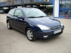 FORD FOCUS  1.6 TREND - mejor precio | unprecio.es