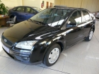 FORD Focus 1.6TDCi Trend 90 - mejor precio | unprecio.es