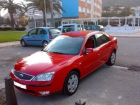 Ford Mondeo tdci 130cv - mejor precio | unprecio.es