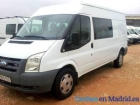 Ford Transit - mejor precio | unprecio.es