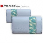 FUNDA FORCELL - FASHION 90 - tamaño S - color azul - mejor precio | unprecio.es