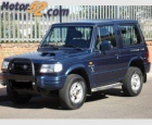 GALLOPER EXCEED 2.5 TDI LX 3P - Avila - mejor precio | unprecio.es