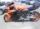 HONDA CBR 600RR - mejor precio | unprecio.es