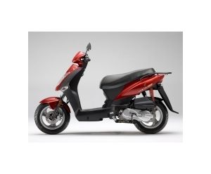 KYMCO AGILITY