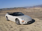 Mitsubishi Eclipse 30 V6 24v -04 en Zaragoza - mejor precio | unprecio.es