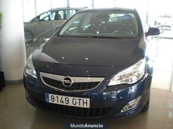 Opel Astra 1.7 CDTI Enjoy