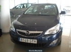 Opel Astra 1.7 CDTI Enjoy - mejor precio | unprecio.es