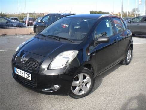 Opel zafira 2.0 ELEGANT 7 PLAZAS