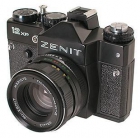 OPORTUNIDAD! CAMARA de Fotos ZENIT E - mejor precio | unprecio.es