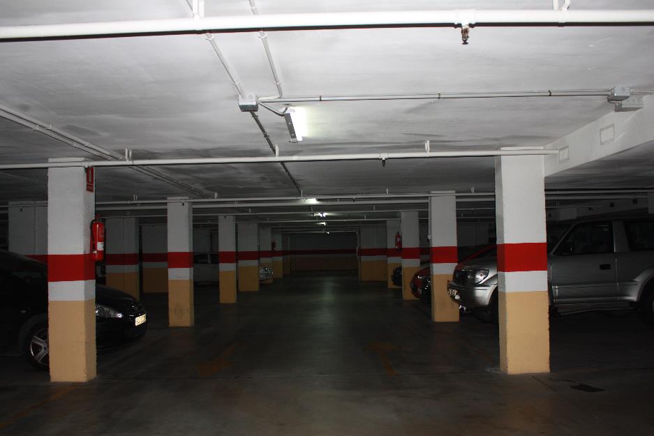 Oportunidad unica  parkings en venta