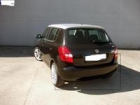 Paragolpes Skoda Fabia,trasero.Gama 2007 .rf 575/71 - mejor precio | unprecio.es