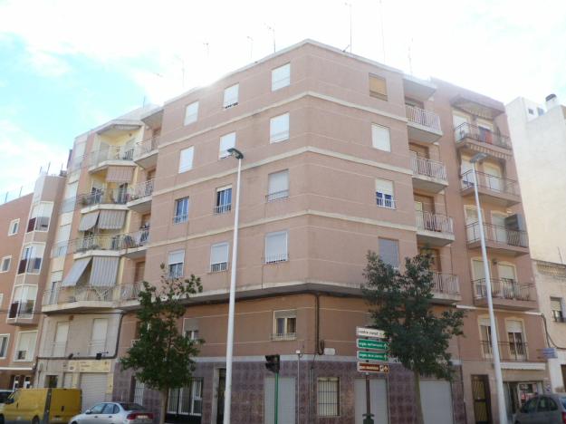 Piso en Elche/Elx