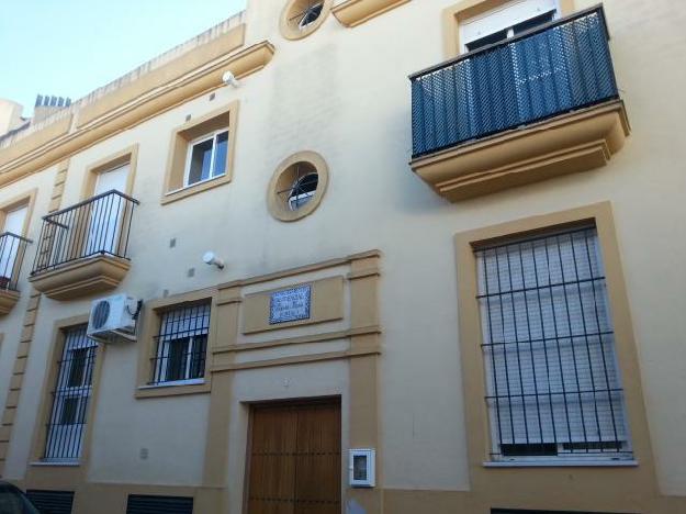Piso en Sanlúcar de Barrameda