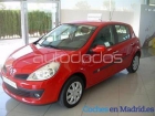 Renault Clio - mejor precio | unprecio.es