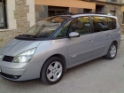 RENAULT GRAND ESPACE PRIVILEG 2.2 DCI - mejor precio | unprecio.es