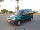 renault kangoo - mejor precio | unprecio.es