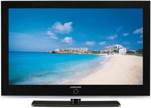 Samsung LN-S4095D 40 in. HDTV LCD TV