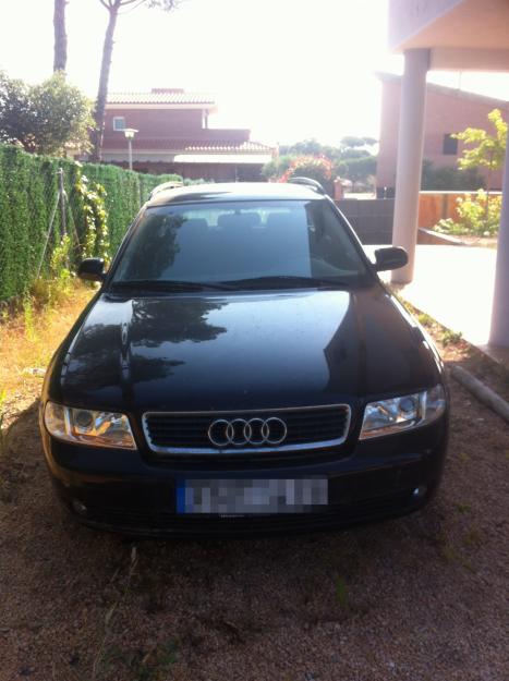 Se vende Audi A4