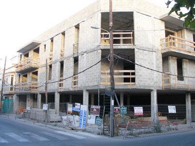SE VENDE PISO EN 2A FASE CONSTRUCCION EN CIUTADELLA DE MENORCA