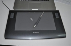 Tableta grafica WACOM Intuos 3 III A5 Wide - mejor precio | unprecio.es