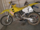 vendo o cambio suzuki 125cc - mejor precio | unprecio.es