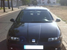 VENDO SEAT LEON SPORT LIMITED - mejor precio | unprecio.es