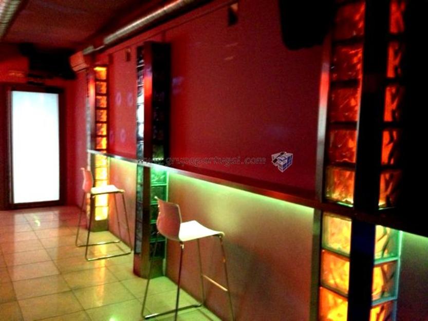 Venta bar de copas 79m² en el corazón de Chueca