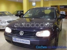 Volkswagen Golf - mejor precio | unprecio.es
