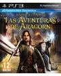 El Señor de los Anillos: Las Aventuras de Aragorn Playstation 3