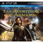 El Señor de los Anillos: Las Aventuras de Aragorn Playstation 3 - mejor precio | unprecio.es