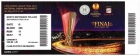 2 ENTRADAS FINAL UEFA LEAGUE 2012 - mejor precio | unprecio.es