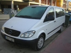 2006 Mercedes-Benz Vito 111CDI - mejor precio | unprecio.es