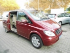 2009 Mercedes-Benz Viano 3.0 CDI Lang Ambiente - mejor precio | unprecio.es