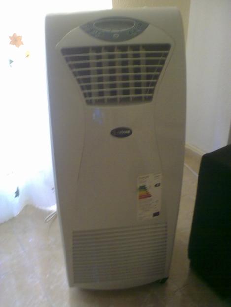 aire acondicionado portatil