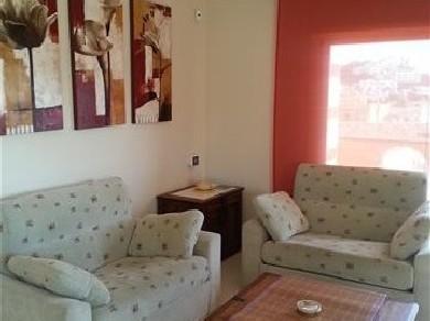 Apartamento con 2 dormitorios se vende en Mijas Costa, Costa del Sol
