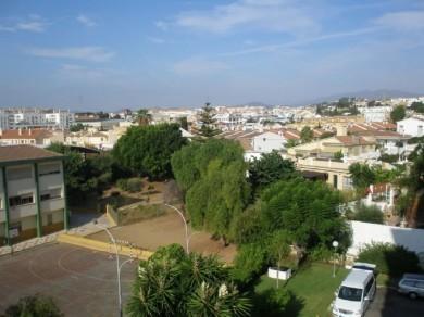 Apartamento con 3 dormitorios se vende en Fuengirola, Costa del Sol