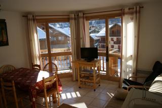 Apartamento en chalet : 6/6 personas - valloire  saboya  rodano alpes  francia