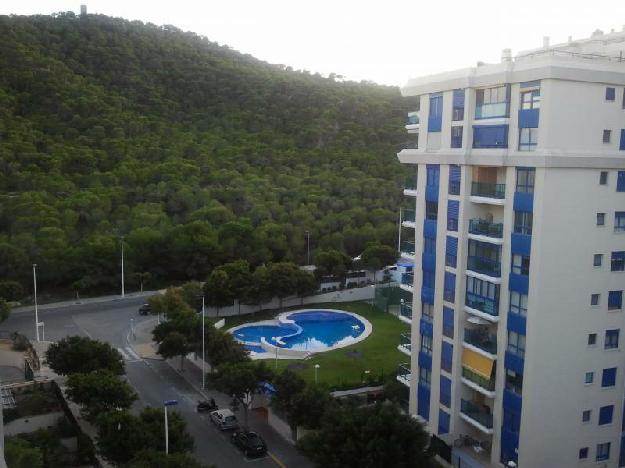 Apartamento en Villajoyosa/Vila Joiosa (la)