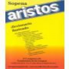 aristos, diccionario ilustrado de la lengua española.- --- ramón sopena, 1973, barcelona. - mejor precio | unprecio.es