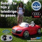 Audi R8 Spyder - mejor precio | unprecio.es