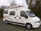 Autocaravana Adria Sloop 2,3 JTD Motor - mejor precio | unprecio.es