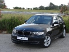 BMW Serie 5 D d Berlina - mejor precio | unprecio.es