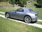bmw z4 2.0 2007 14milkm 21.500e!! - mejor precio | unprecio.es