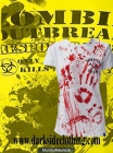 CAMISETAS ZOMBIES - mejor precio | unprecio.es