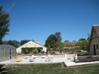 Casa : 6/6 personas - piscina - issigeac  dordona  aquitania  francia - mejor precio | unprecio.es