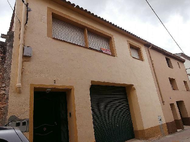 Casa en Masllorenç