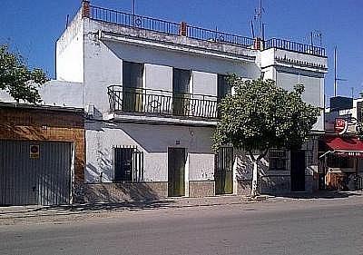 Casa en Villamartín