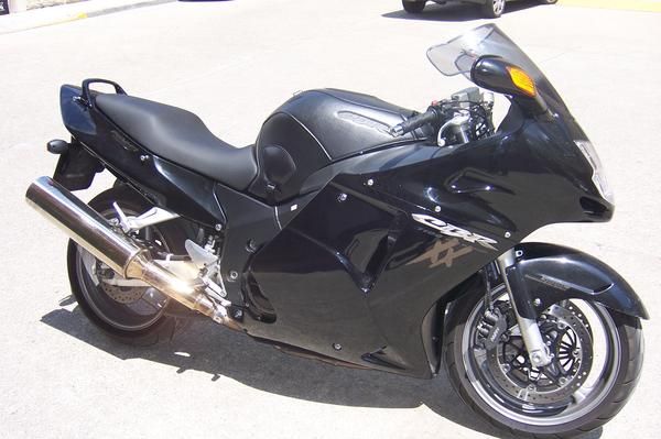 cbr 1100 xx
