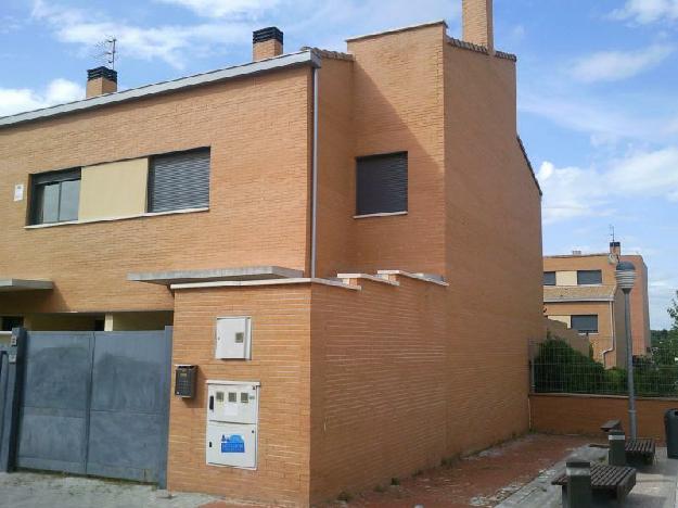 Chalet en Arganda del Rey
