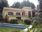 Chalet en Náquera - mejor precio | unprecio.es